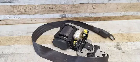 Honda Accord Front seatbelt NSB098GL08 E40432072 0432072