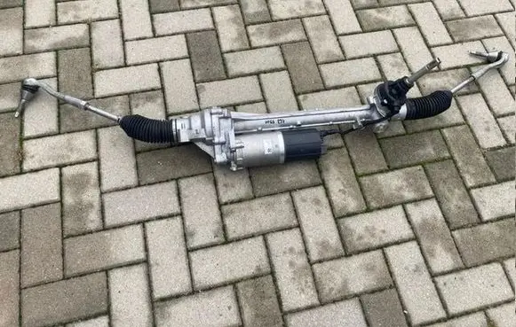 Mercedes-Benz GLE W167 Steering rack 1674605901 A1674605901