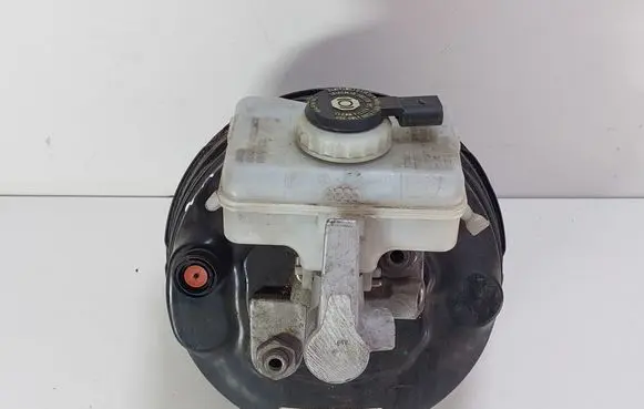 Audi A4 S4 B8 8K Brake booster 8K0612103K