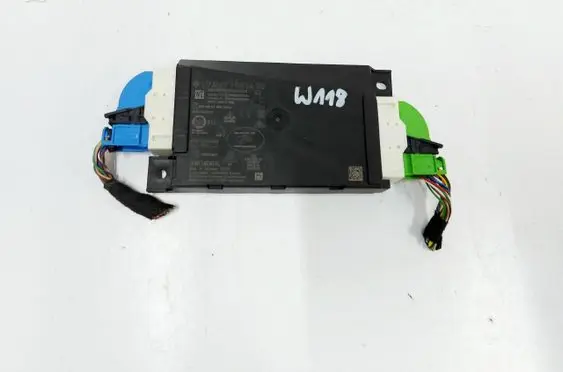 Mercedes-Benz CLA C118 X118 Other control units/modules A1679001420