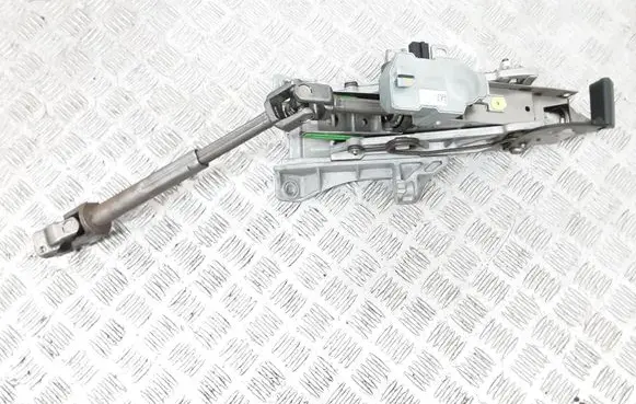 Volvo V50 Steering wheel axle set 31317947