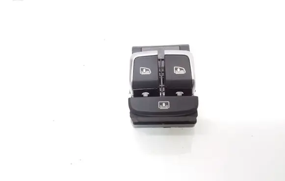 Audi A8 S8 D4 4H Other switches/knobs/shifts 4H0959851F