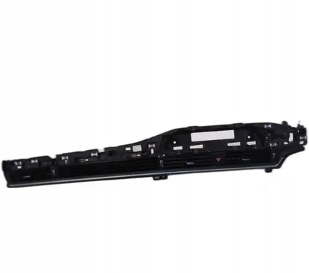 Audi A4 S4 B9 Dash center air vent grill 8W1820902D