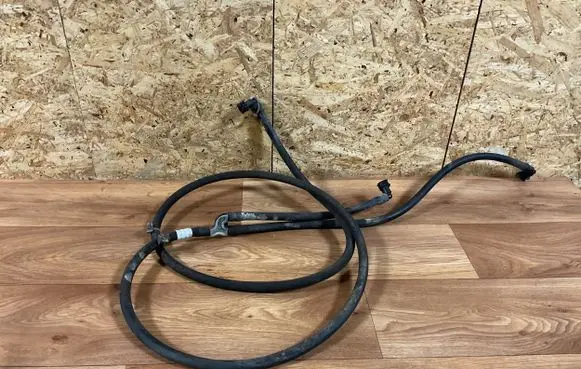 Opel Insignia A Headlight washer hose/pipe 13227354