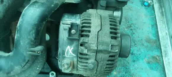 Ford Mondeo MK I Generator/alternator 93bb10300ae 0123212001