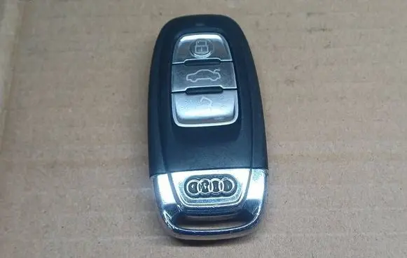 Audi A6 S6 C7 4G Ignition key/card 4G0959754K