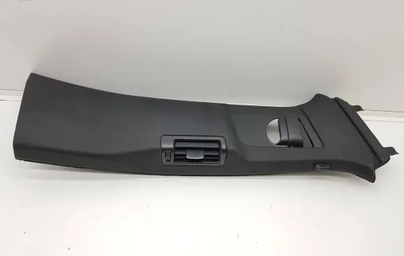 Volvo XC60 (B) pillar trim (top) 32132589 32132591 BQ2FA