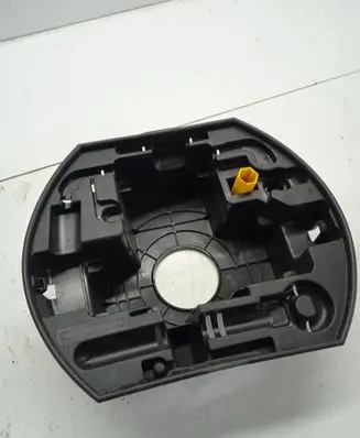 Peugeot 207 Other trunk/boot trim element 9655342680