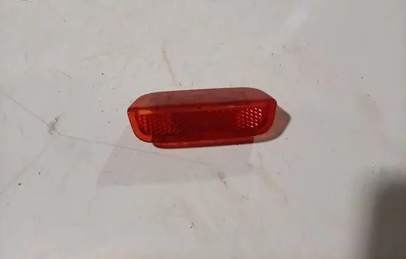 Volkswagen PASSAT B6 Rear door interior light 