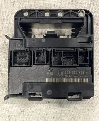 Volkswagen PASSAT B6 Comfort/convenience module 3C0959433H S0451H038