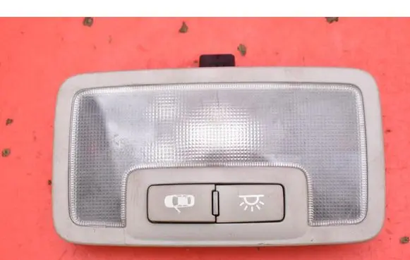 KIA Sportage Boot/trunk interior light 928503U000