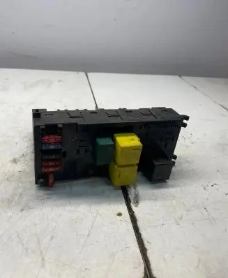 Mercedes-Benz C W203 Comfort/convenience module 0225455332 309872