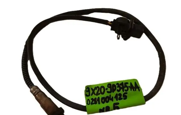Jaguar XF Lambda probe sensor 9X209D375AA