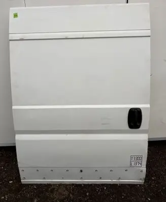 Fiat Ducato Side sliding door 
