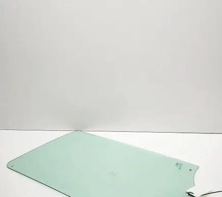 Ford Transit Sliding door window/glass BK31V21410A