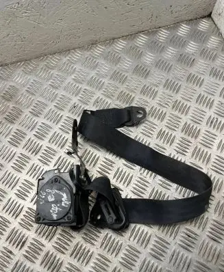 Jeep Grand Cherokee (WJ) Front seatbelt 55196786ad