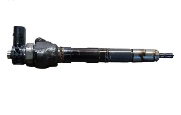 Skoda Octavia Mk3 (5E) Fuel injector 04L130277G 0445110477