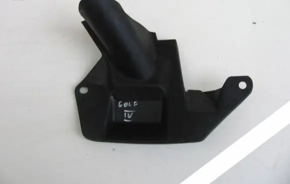 Volkswagen Golf IV Centre console side trim front 1T1858345A