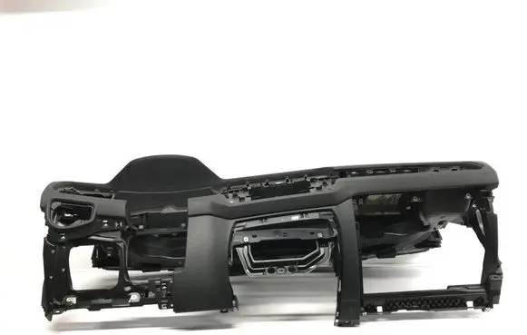 Volkswagen Touran III Dashboard 5TB857295 E3200101