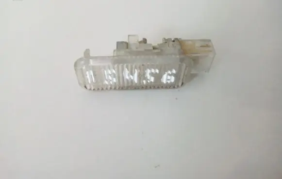 Volkswagen Golf IV Other interior light