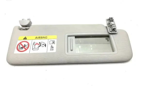 Skoda Fabia Mk3 (NJ) Sun visor 