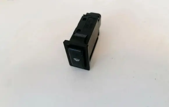 Toyota Avensis T250 Windscreen/window heater switch 156762