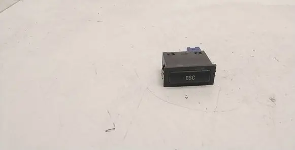 BMW 7 E38 Traction control (ASR) switch 8363695 LK03052910