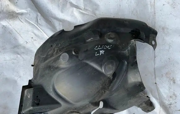 Renault Clio IV Front arch 638430833R 638431694R