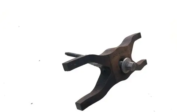 Ford Transit Fuel Injector clamp holder 6C1Q9L535AD
