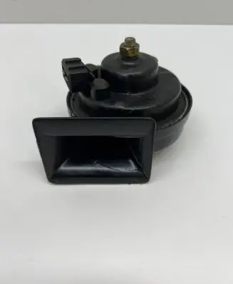 Volvo XC60 Horn signal