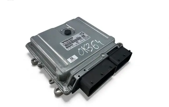 Volvo XC60 Engine control unit/module ECU P31303388 0281015286