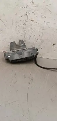 Fiat Ulysse Tailgate/trunk/boot lock/catch/latch 9646091580 19050517