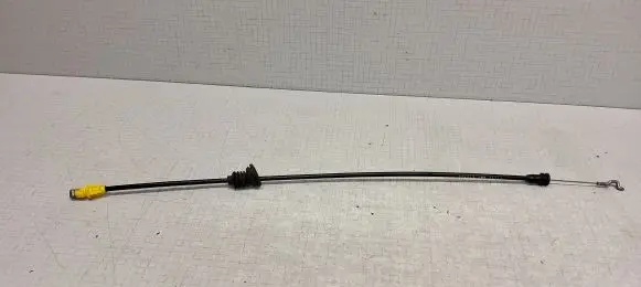 Jeep Grand Cherokee Rear door cable line 924562100