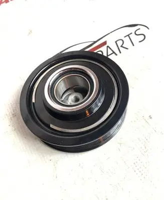 Audi A6 Allroad C6 A/C flexible coupling/sleeve 00380004 1k0260859F