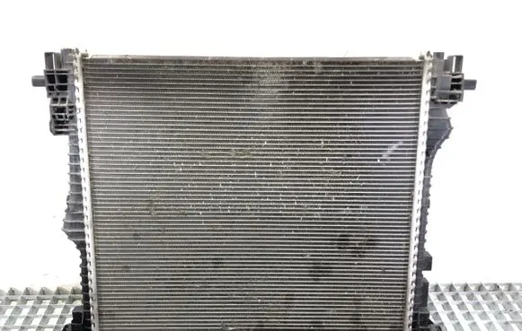 Alfa Romeo Stelvio Coolant radiator 50563151