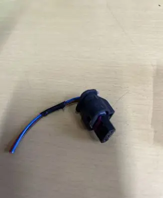 Opel Corsa F Parking PDC sensor 2289033