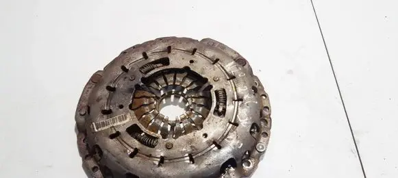 BMW 1 F20 F21 Pressure plate 761432701