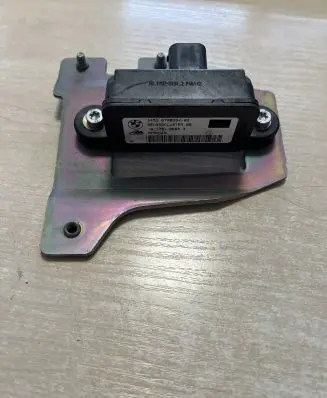 BMW 3 E90 E91 ESP acceleration yaw rate sensor 6780334 34526780334 17010668