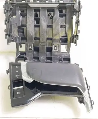 Audi e-tron Gear selector 4KL713041A 4KE927225A