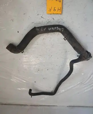 Renault Laguna II Engine coolant pipe/hose 8974611654