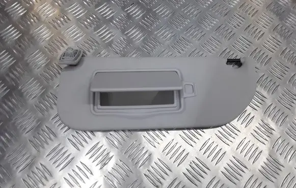 Toyota Aygo AB40 Sun visor