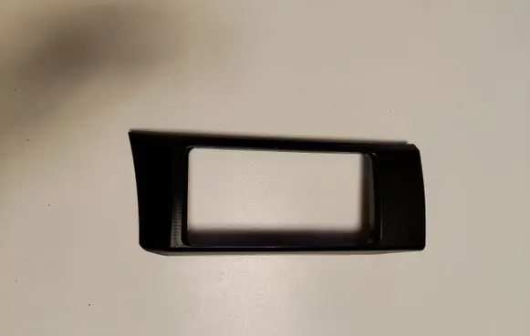 Toyota GT 86 Radio/GPS head unit trim 66060CA030