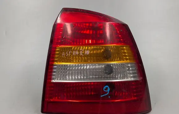 Opel Astra G Rear/tail lights 290502