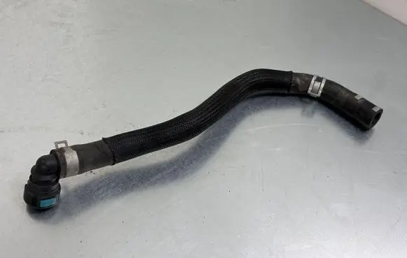 KIA Optima Engine coolant pipe/hose 7201WTH1624