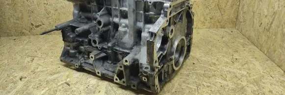 Lexus IS 220D-250-350 Engine block 11L13030 31L21032 2AD