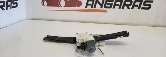Chrysler Sebring (JS) Rear door window regulator with motor 3006561 B15970160