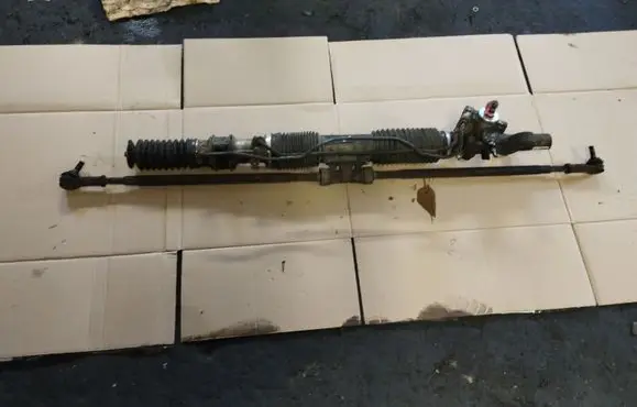 Honda FR-V Steering rack SJSAH05MSJFG0 JC05002748