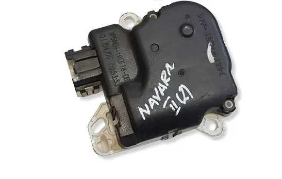 Nissan Navara D40 Air flap motor/actuator VP5NEH19E616DB