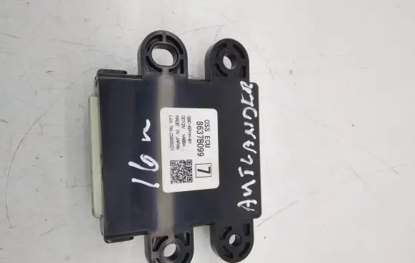 Mitsubishi Outlander Other control units/modules 8637B099
