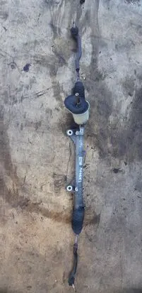 Renault Megane III Steering rack 490018982R